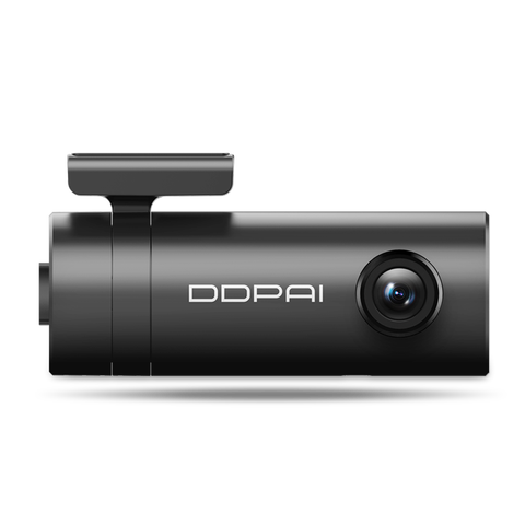 盯盯拍 行车记录仪