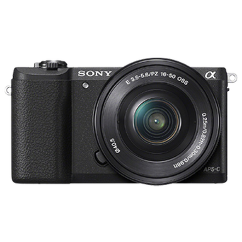 索尼 单镜头微单相机
