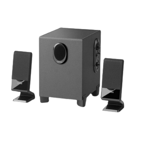 漫步者 多媒体电脑音响