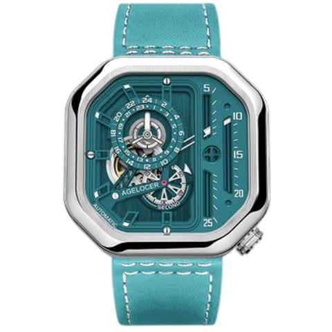 艾戈勒 大爆炸手表