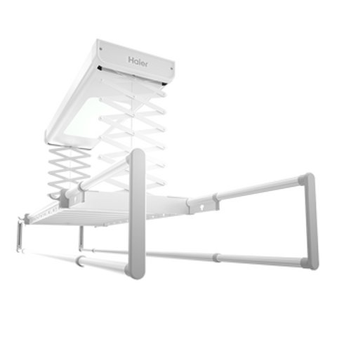 海尔 声控电动晾衣架
