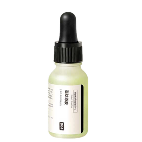 HFP舒缓清痘精华液