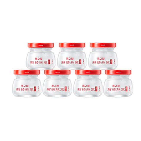 燕之屋 即食冰糖燕窝