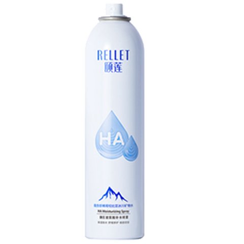 颐莲 玻尿酸补水喷雾