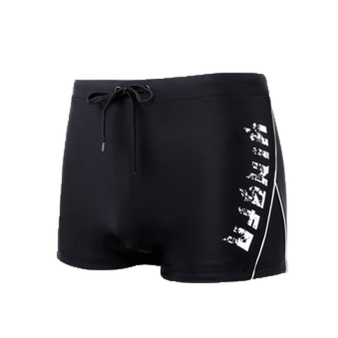 英发 透气贴合 男士泳裤