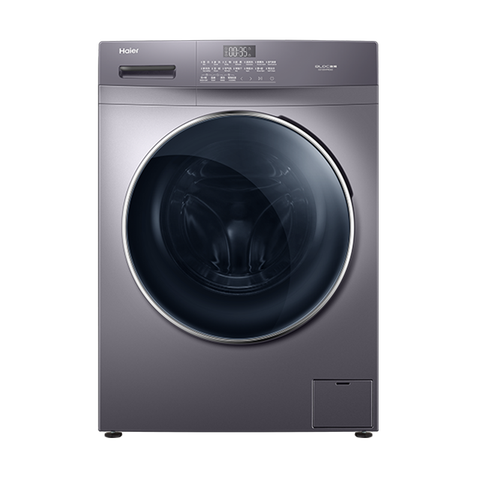 海尔变频全自动洗衣机