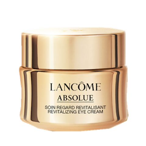 兰蔻 臻颜焕亮眼霜