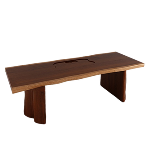 恬梦新中式茶几