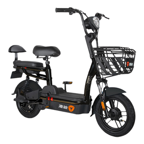 雅迪 双减震 电动车