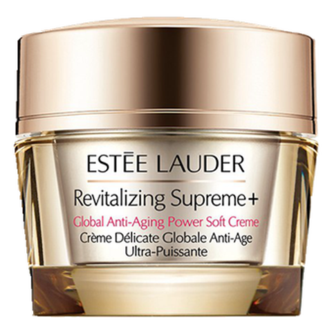 雅诗兰黛 智妍精华乳霜