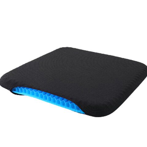 麦车饰 柔软防滑座垫