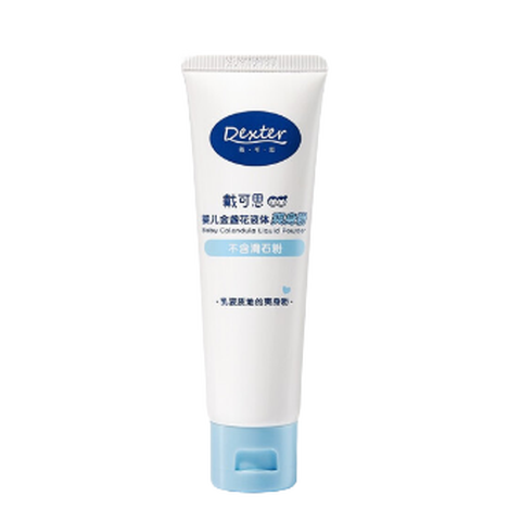 戴可思 草本 液体爽身粉