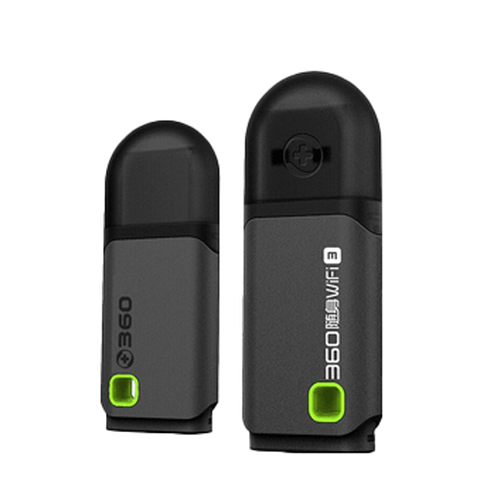 360 小巧无线路由器