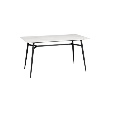 顾家家居 一桌四椅餐桌