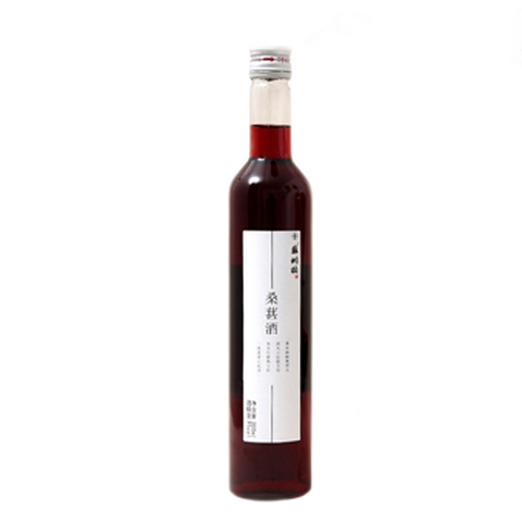 梅九 12度微醺果酒