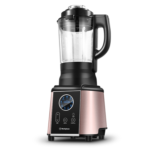 西屋 可预约加热破壁机