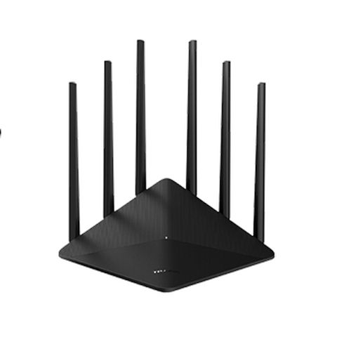 TP-LINK双千兆路由器