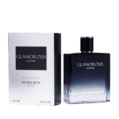 冰希黎 自然清新香水