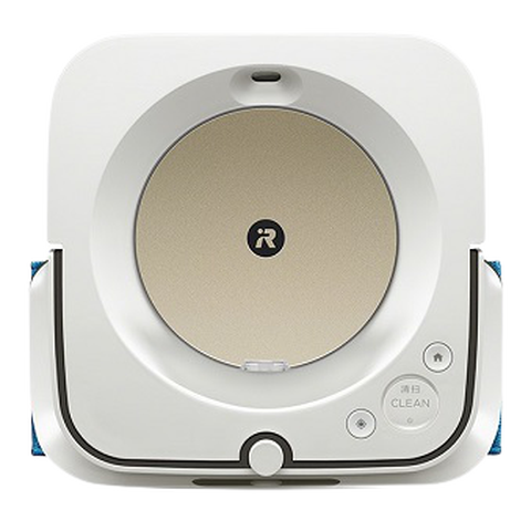 iRobot 扫地机
