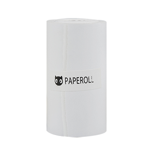 喵喵机 热敏无墨不干胶