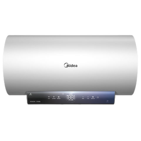 美的 高纯度镁棒热水器