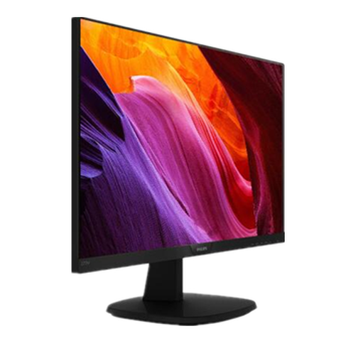 飞利浦 IPS屏显示器