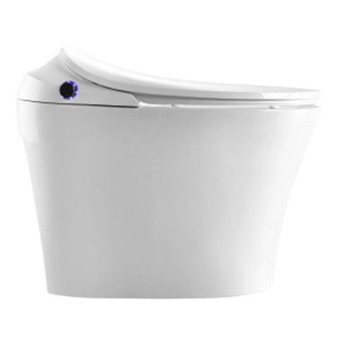 惠达即热智能马桶