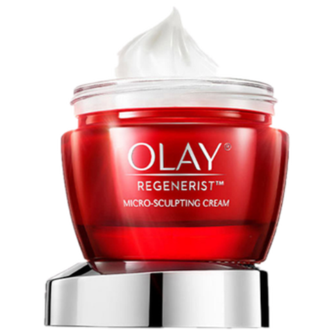 玉兰油 大红瓶面霜