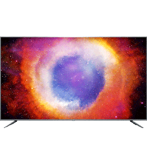 小米75吋智能电视4S