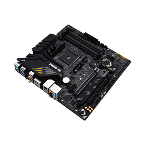 华硕 性能重炮手主板