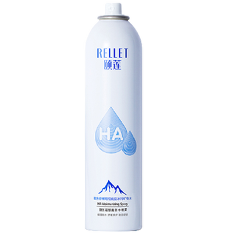 颐莲 玻尿酸补水喷雾