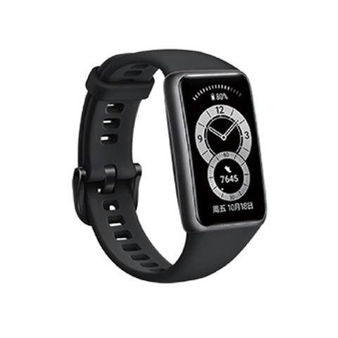 华为 大电量智能手环