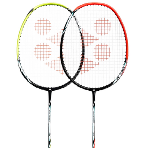 YONEX坚韧碳素羽毛球拍