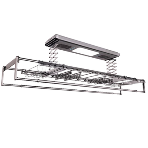 好太太 语音智能晾衣架