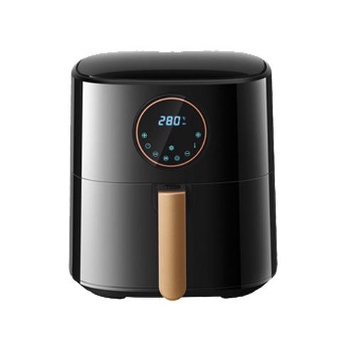 山本 5L智能空气炸锅