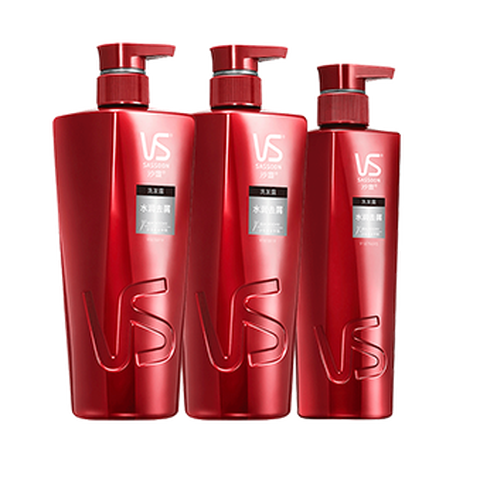 沙宣 水润去屑洗发水