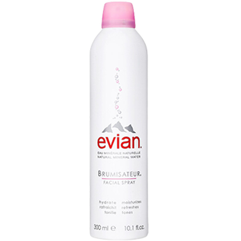 依云 补水保湿喷雾