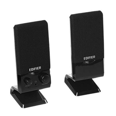 漫步者多媒体音箱