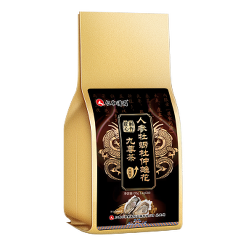 仁和潽园 人参五宝茶