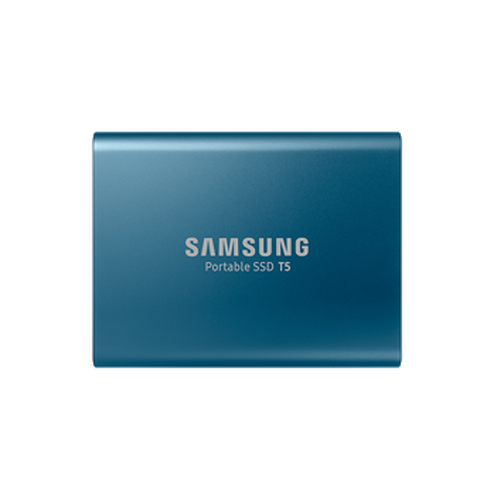 三星 金属外壳固态硬盘