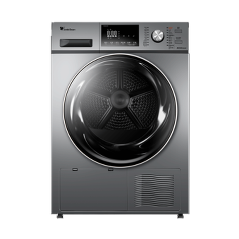 小天鹅热泵式家用干衣机