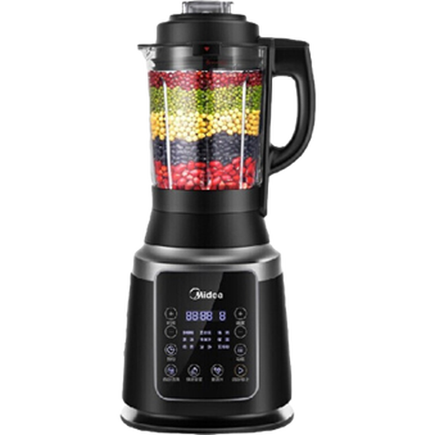 美的 全自动破壁料理机