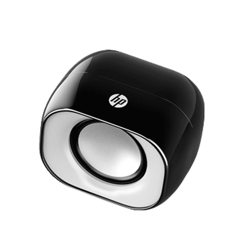 惠普 DHS-2111迷你音箱