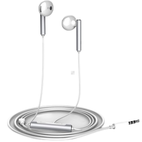荣耀 线控入耳式耳机