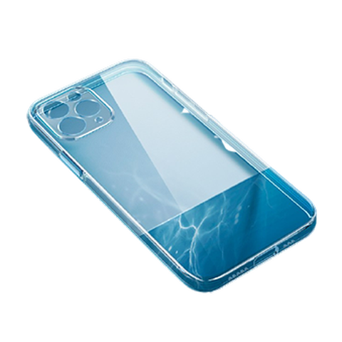 图拉斯 全透明保护膜