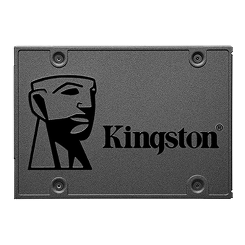 金士顿 A400固态硬盘