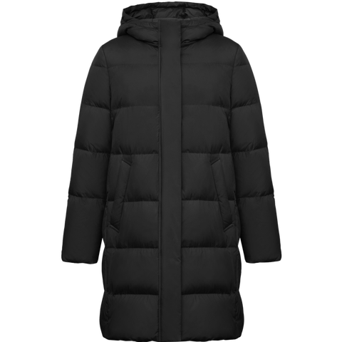 哥弟 保暖白鸭绒羽绒服