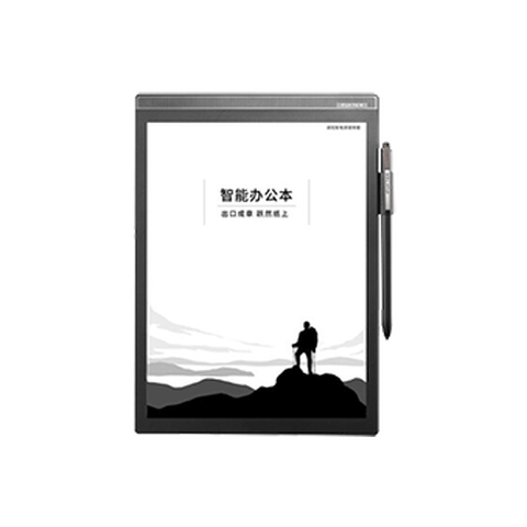 科大讯飞超墨水屏电纸书