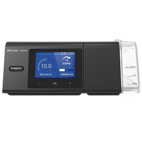 谊安升级款全自动呼吸机