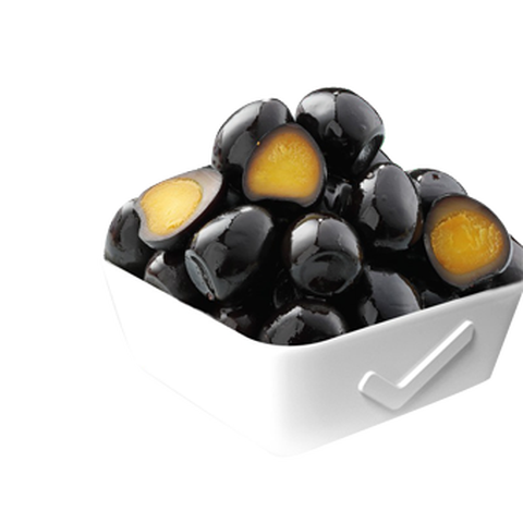 良品铺子高蛋白卤蛋